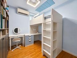 Changi Rise Condominium (D18), Condominium #584272871